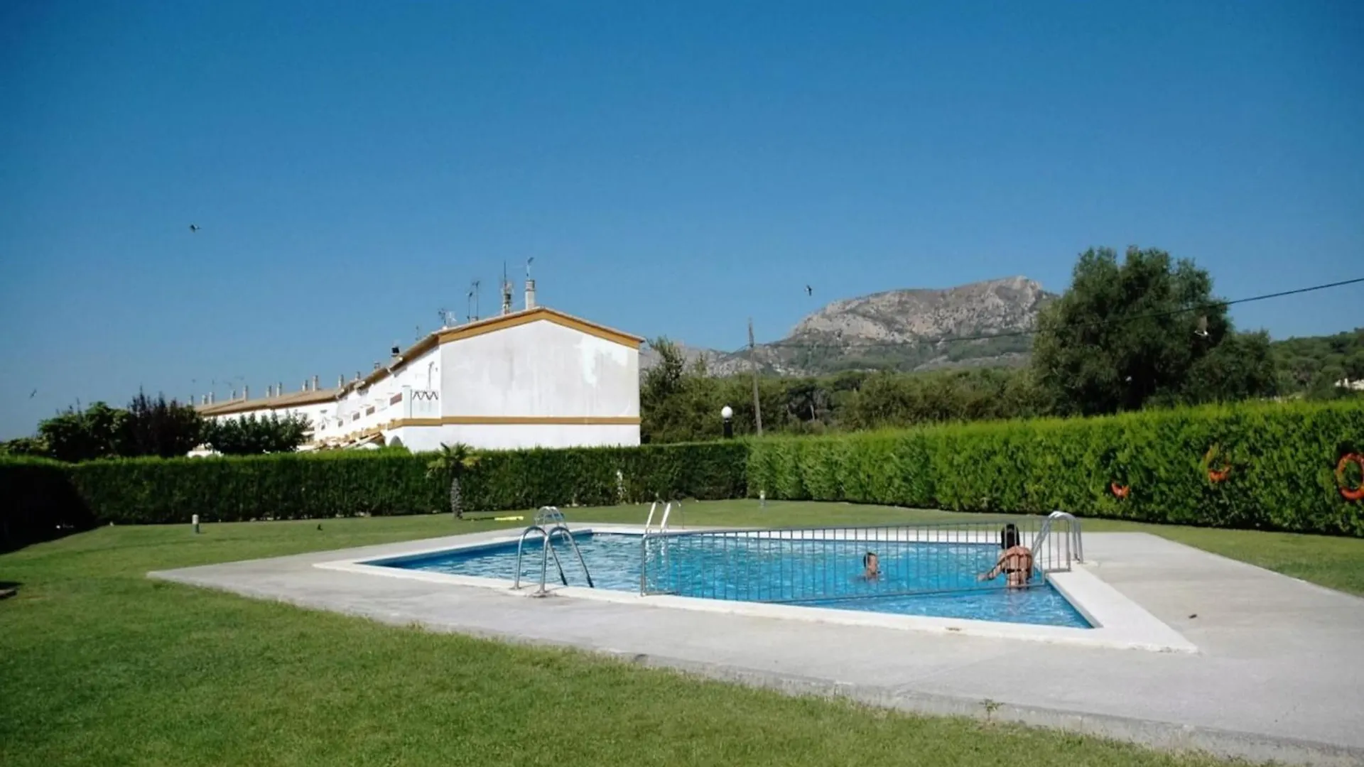 Vall Petita New - 056 L'Estartit Spagna
